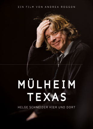 Mülheim—Texas, 90”, (2015)
