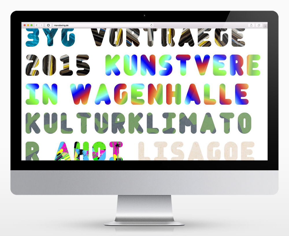 2015, www.marcdasing.de