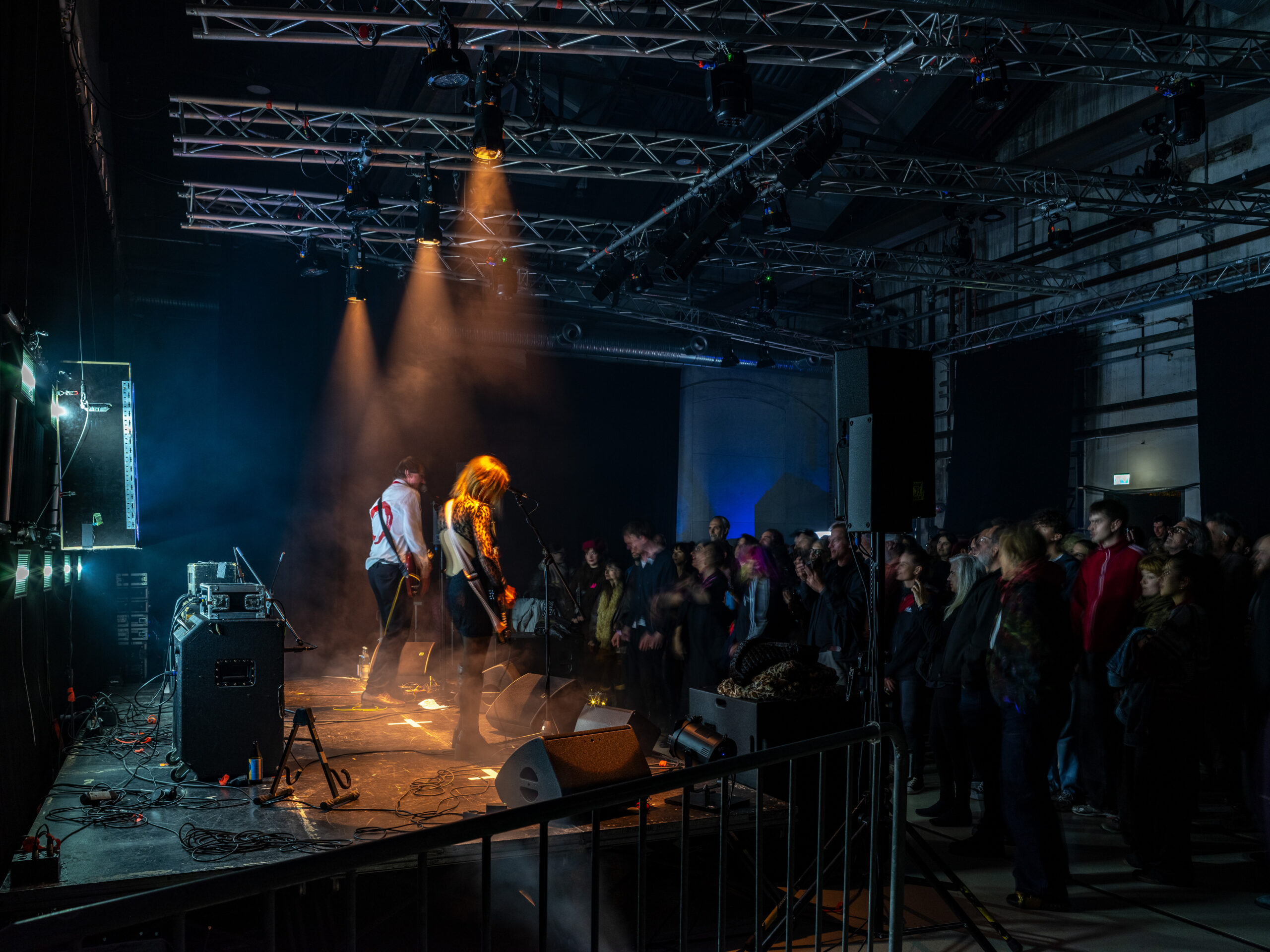 Alles Live 25 © Victor Brigola