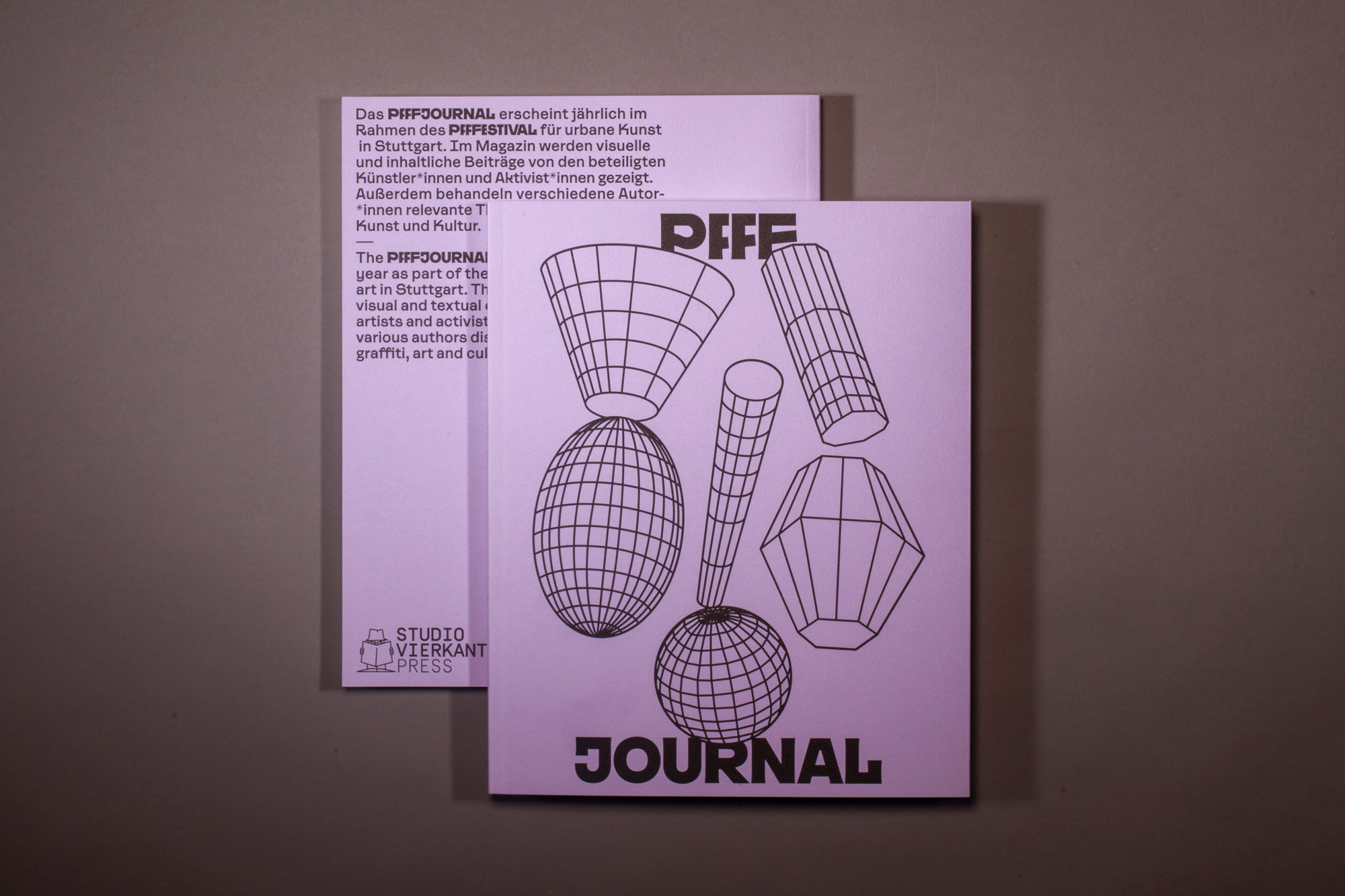 PFFF Journal 2023