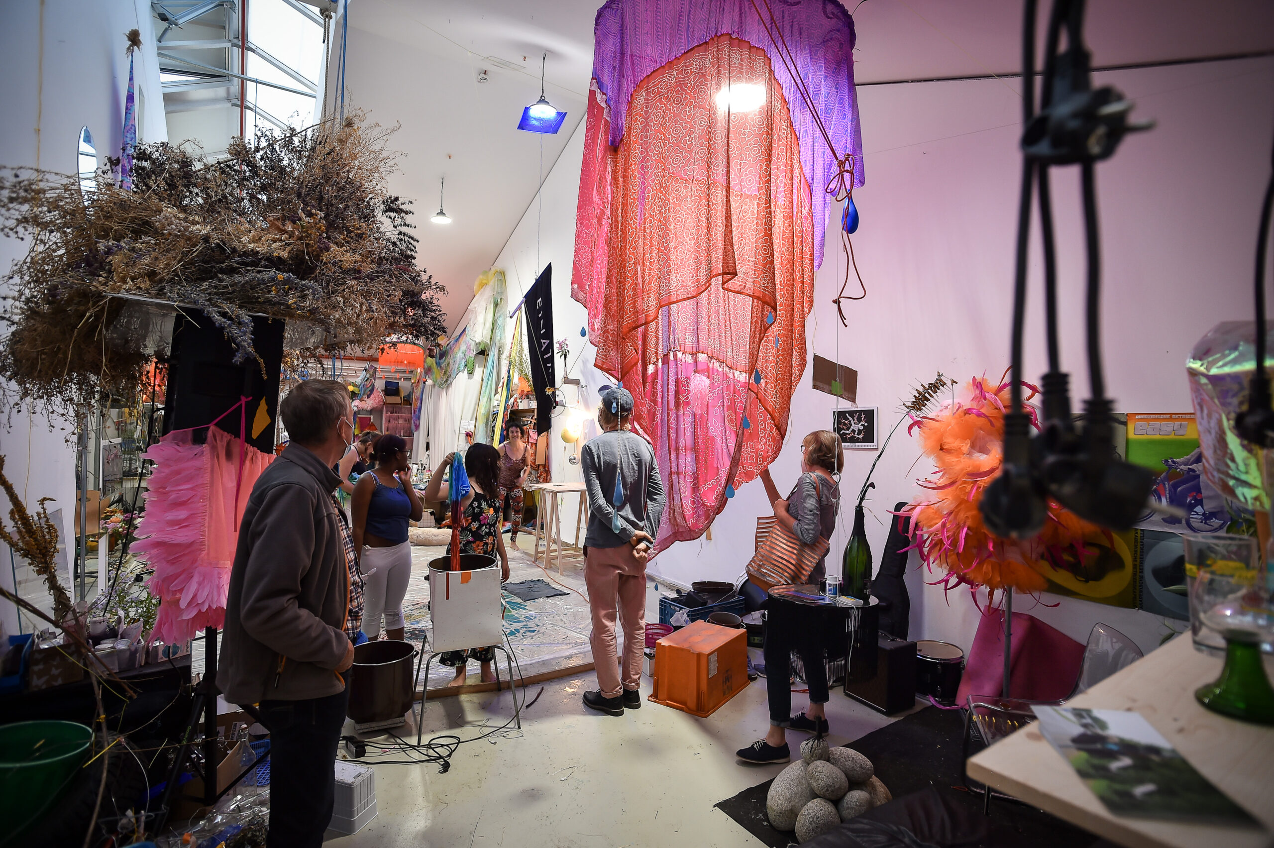 Foto Atelier Oradoro©