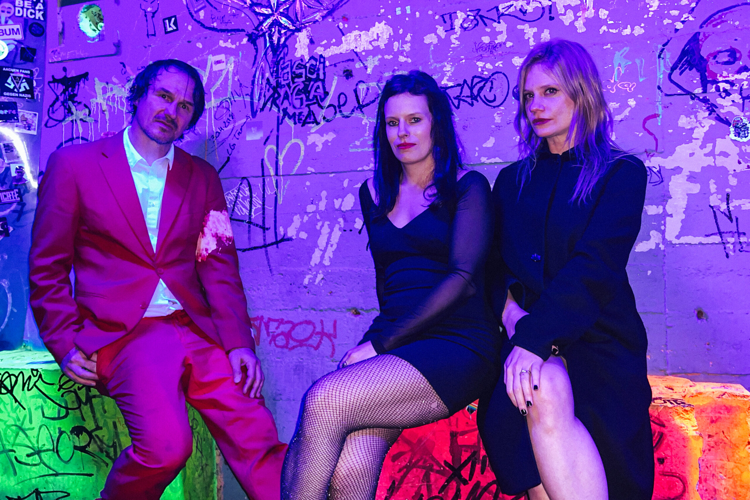 Gewalt © Thomas Weidenhaupt