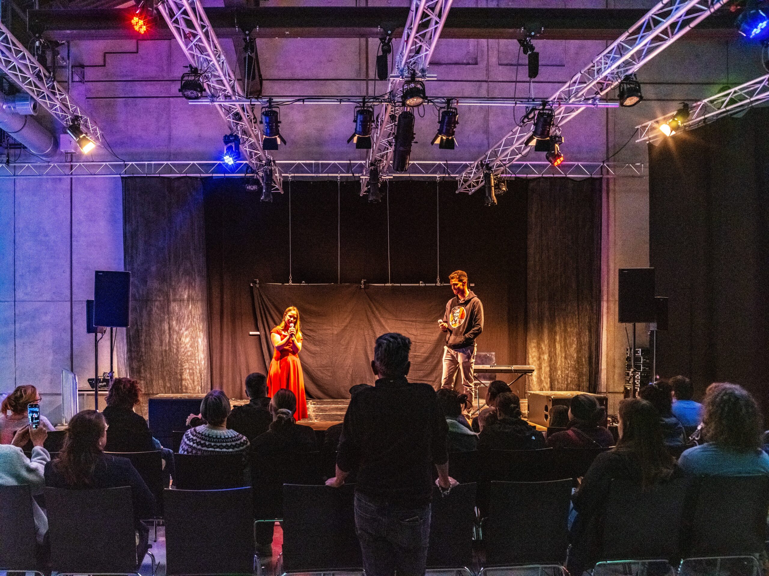 ©Victor S. Brigola Photography