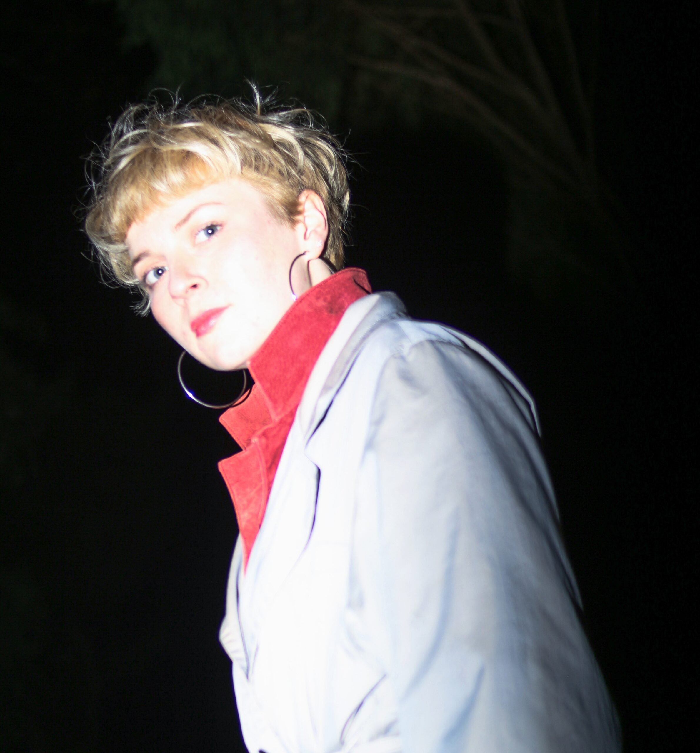 DJ Fraiser im Foyer ab 22.00 Uhr