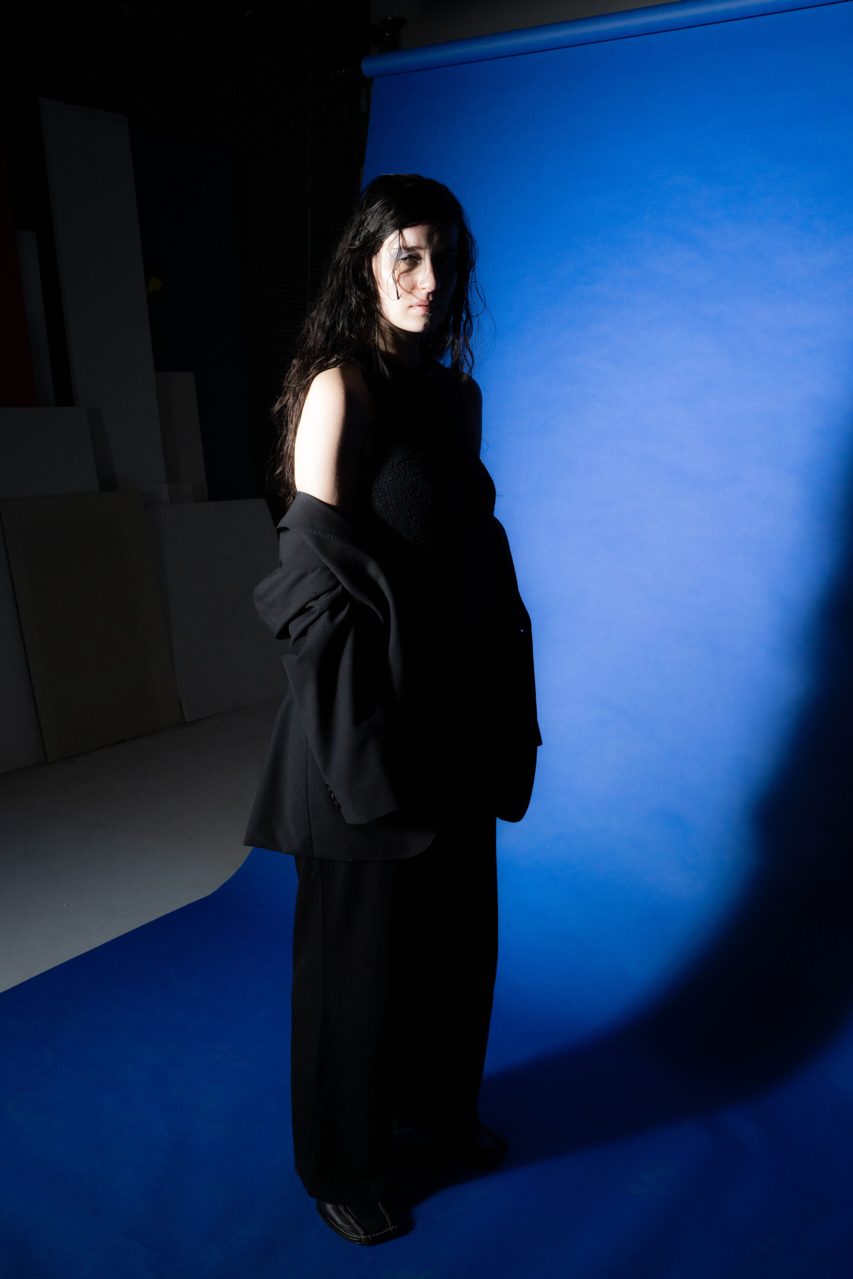 Tamara Wirth © Pia Heer